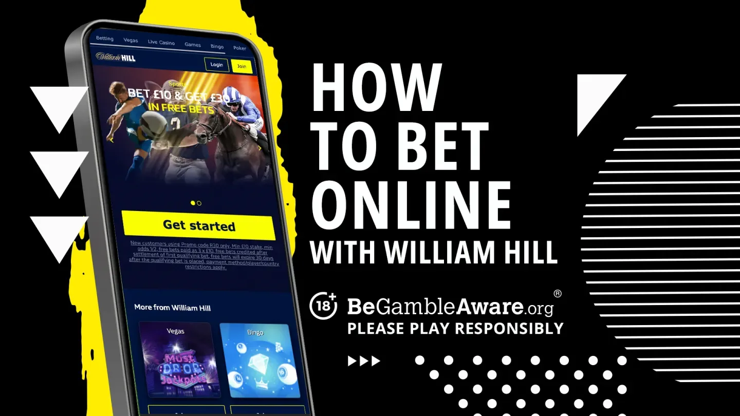 William Hill UK Guide — Debit cards, e-wallets and the credit card ban