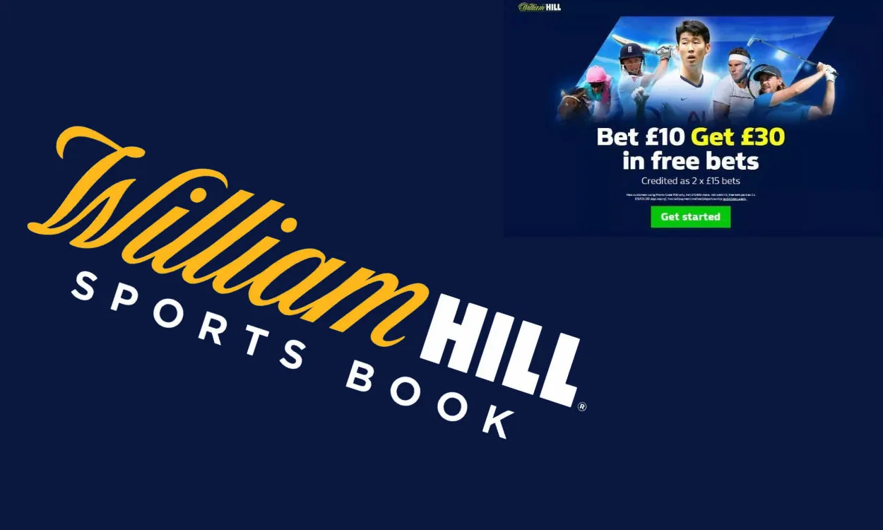 William Hill UK Guide — Where an app download search should actually end