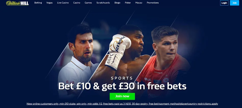 William Hill UK Guide — Live-dealer tables and what the stream actually shows