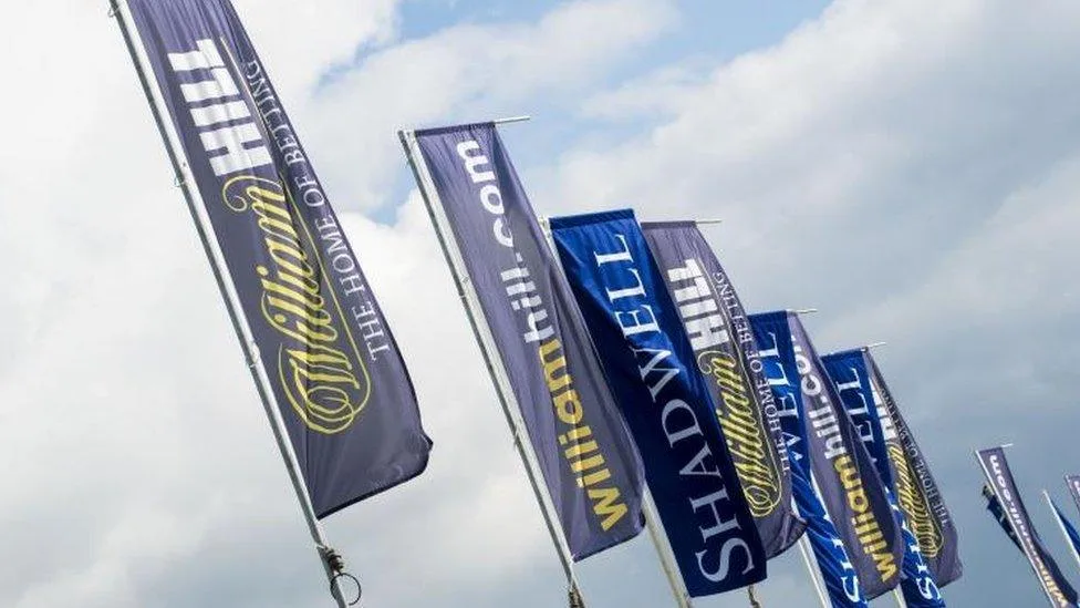William Hill UK Guide — Reading a British race card before the off