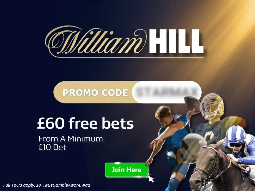 William Hill UK Guide — Getting money back out, and the closed-loop rule